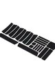 BBB autocolante - BBP-71 MULTI VIS 3M - negru