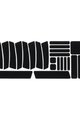 BBB autocolante - BBP-71 MULTI VIS 3M - negru