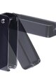 BBB suport pentru biciclete - BTL-153 PEDALPARKER - negru