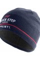 CASTELLI Șapcă de ciclism - QUICKSTEP GPM BEANIE - negru
