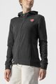 CASTELLI Hanorac - MILANO W - negru