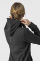 CASTELLI Hanorac - MILANO W - negru