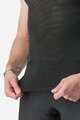 CASTELLI Maiou de ciclism - CORE SEAMLESS - negru