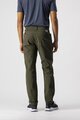 CASTELLI pantaloni lungi - VG 5 POCKET - verde