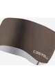 CASTELLI Banderolă de ciclism - PRO THERMAL W - maro