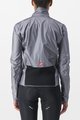 CASTELLI Foiță de ploaie impermeabilă de ciclism - TEMPESTA LITE W - gri