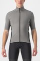 CASTELLI Tricou de ciclism cu mânecă scurtă - GABBA ROS 2 - gri