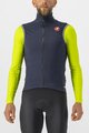 CASTELLI Vestă de ciclism - PERFETTO ROS 2 - albastru
