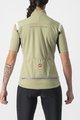 CASTELLI Tricou de ciclism cu mânecă scurtă - GABBA ROS 2 W - verde deschis