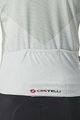 CASTELLI Tricou de ciclism cu mânecă scurtă - ENDURANCE PRO 2 - verde