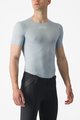 CASTELLI Tricou de ciclism cu mânecă scurtă - PRO MESH 2.0 - albastru deschis