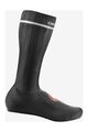 CASTELLI Încălzitoare pantofi de ciclism - FAST FEET 2 TT - negru