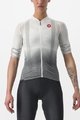 CASTELLI Tricou de ciclism cu mânecă scurtă - CLIMBER'S 2.0 W - alb