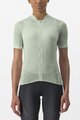 CASTELLI Tricou de ciclism cu mânecă scurtă - ANIMA - verde