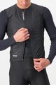 CASTELLI Vestă de ciclism - FLY VEST - negru