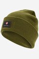 CASTELLI Șapcă de ciclism - PODIOFORMA BEANIE - verde
