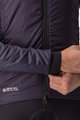 CASTELLI Jachetă termoizolantă de ciclism - FLY THERMAL W - mov