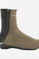 CASTELLI Încălzitoare pantofi de ciclism - ESPRESSO W - maro