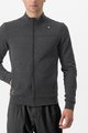 CASTELLI Hanorac - VIGORELLI TRACK - gri