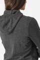 CASTELLI Hanorac - MILANO 2 FULL ZIP W FLEECE - gri