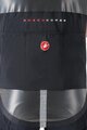 CASTELLI jachetă impermeabilă - GABRA R SS - negru