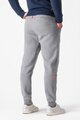 CASTELLI pantaloni lungi - CLASSICO LONGUE - gri