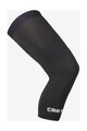 CASTELLI încălzitoare genunchi - UPF50+ KNEE 2 - negru