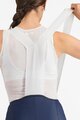 CASTELLI Pantaloni scurți de ciclism cu bretele - A/C W - albastru