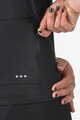 CASTELLI Tricou de ciclism cu mânecă scurtă - PREMIO EVO W - negru