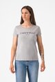 CASTELLI Tricou de ciclism cu mânecă scurtă - CASTELLI ´76 - gri