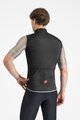 CASTELLI Vestă de ciclism - FLY DIRECT - negru