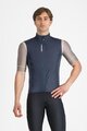 CASTELLI Vestă de ciclism - FLY DIRECT - albastru