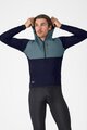 CASTELLI Hanorac - UNLIMITED ROAM - albastru