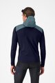CASTELLI Hanorac - UNLIMITED ROAM - albastru