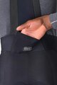 CASTELLI Pantaloni de ciclism lungi cu bretele - UNLIMITED - negru