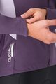 CASTELLI Jachetă termoizolantă de ciclism - ENTRATA 2 W - mov