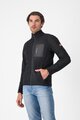 CASTELLI Hanorac - CLASSICO FLEECE - negru