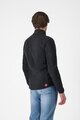 CASTELLI Hanorac - CLASSICO FLEECE - negru