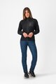 CASTELLI Hanorac - CLASSICO W FLEECE - negru