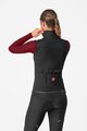 CASTELLI Vestă de ciclism - PERFETTO AIR W - negru