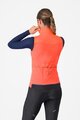CASTELLI Vestă de ciclism - PERFETTO AIR W - roz