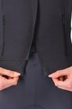 CASTELLI Jachetă termoizolantă de ciclism - PERFETTO ROS 3 W - negru