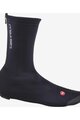 CASTELLI Încălzitoare pantofi de ciclism - ESPRESSO 2 W - negru
