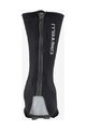 CASTELLI Încălzitoare pantofi de ciclism - ESPRESSO 2 W - negru