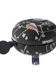 BASIL sonerie - WANDERLUST BIG BELL - negru