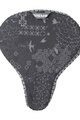 BASIL husă de protecție - BOHÉME SADDLE COVER - gri