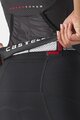 CASTELLI Tricoul de ciclism fără mâneci - FREE W TRI - negru/roz