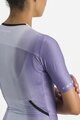 CASTELLI Salopetă de ciclism - SANREMO ULTRA W - mov