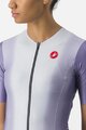 CASTELLI Salopetă de ciclism - SANREMO ULTRA W - mov