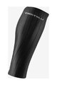 CASTELLI Încălzitoare de picioare pentru ciclism - FAST LEGS - negru